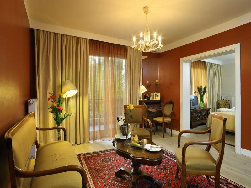 Pytloun Schlosshotel Weikersdorf image