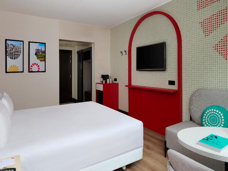 iStay by NH Brussels Stéphanie image