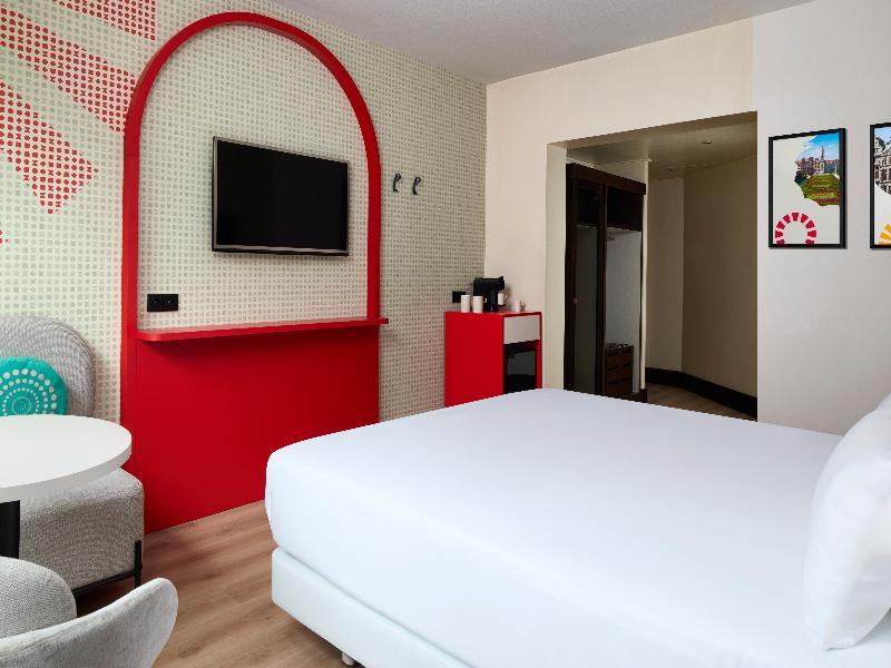 iStay by NH Brussels Stéphanie image