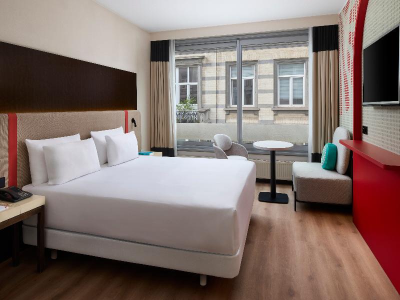 iStay by NH Brussels Stéphanie image