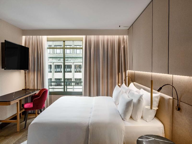 Radisson Collection Grand Place Brussels image