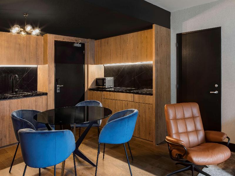 Radisson Collection Grand Place Brussels image