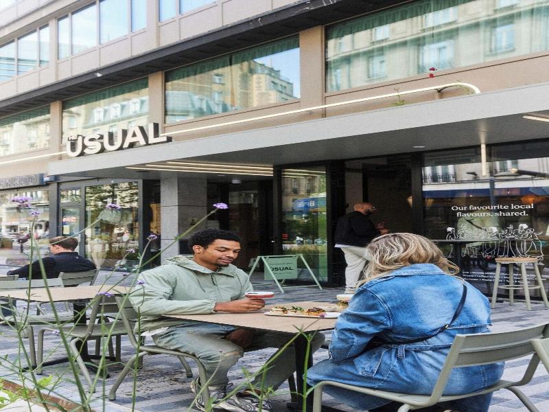Maxhotel image