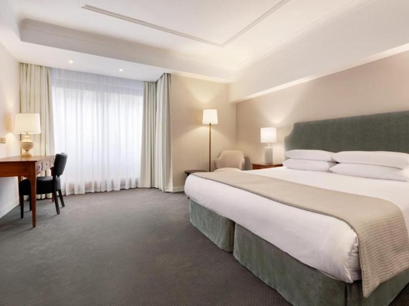 Hotel Avenue Louise Brussels Trademark Collection image