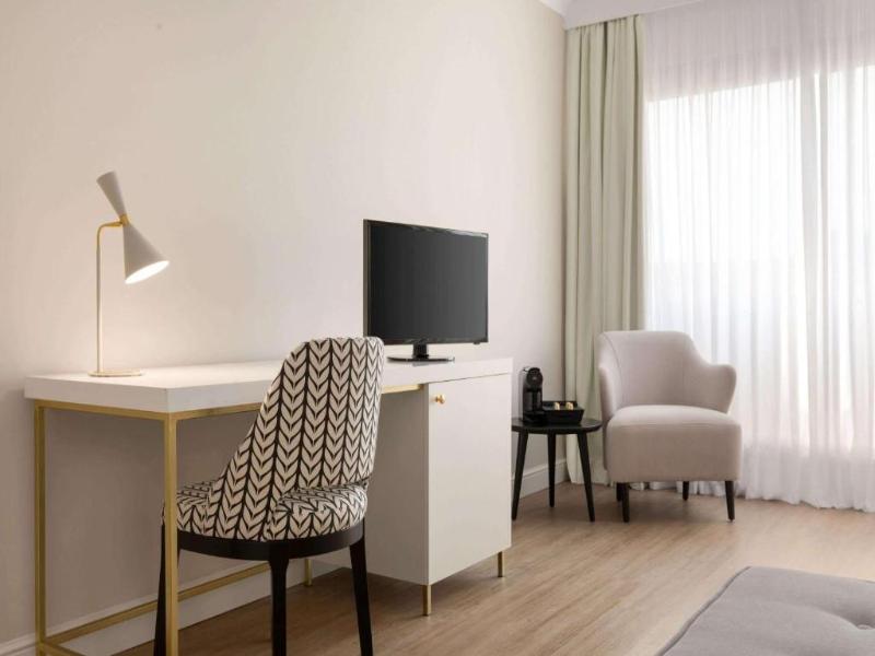 Hotel Avenue Louise Brussels Trademark Collection image