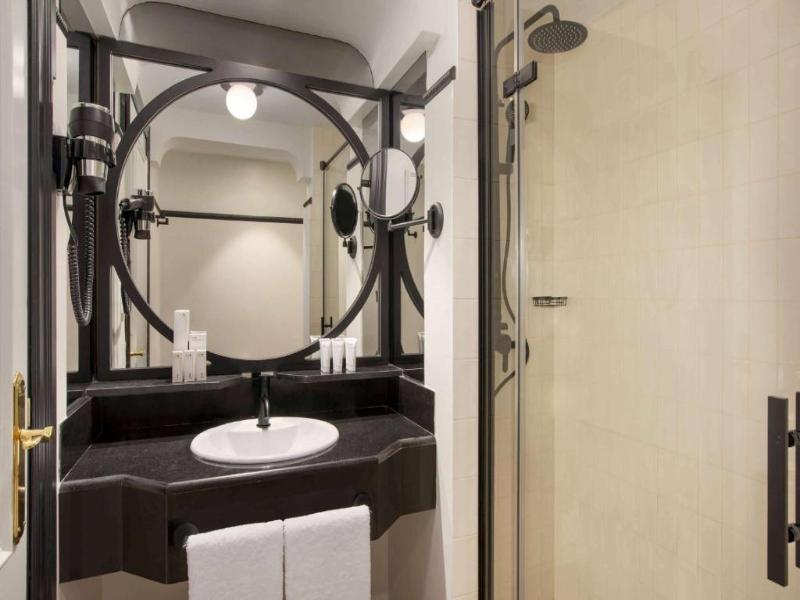Hotel Avenue Louise Brussels Trademark Collection image
