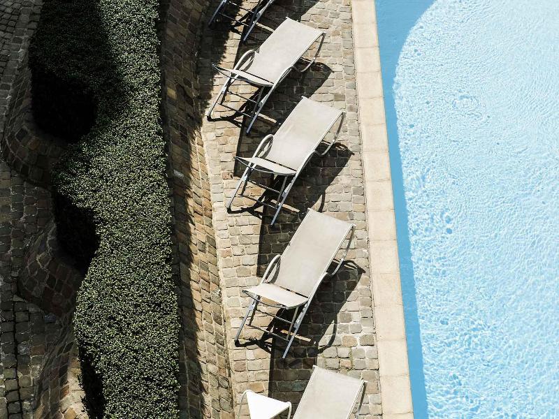 Novotel Gent Centrum image