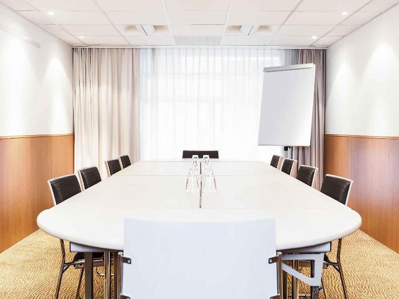 Novotel Gent Centrum image