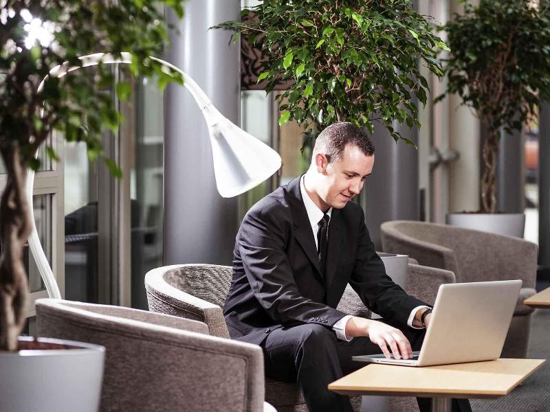 Novotel Gent Centrum image