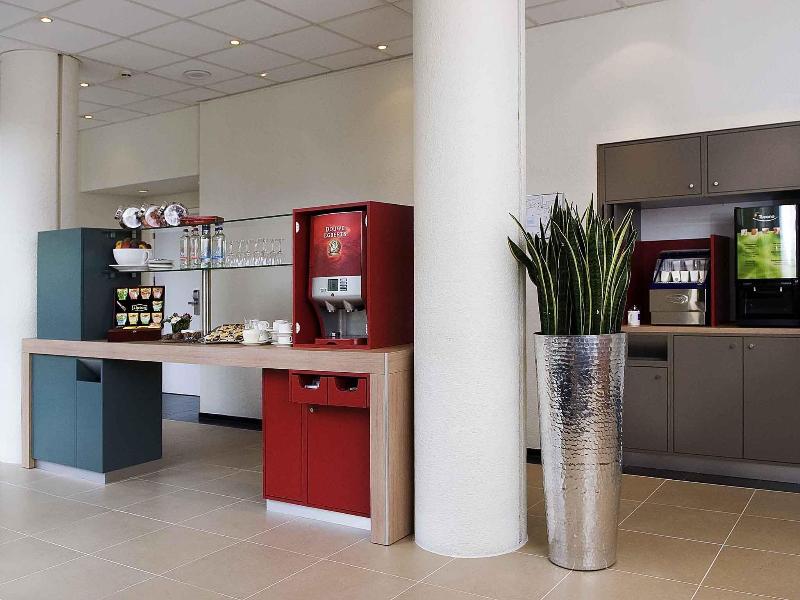 Novotel Gent Centrum image