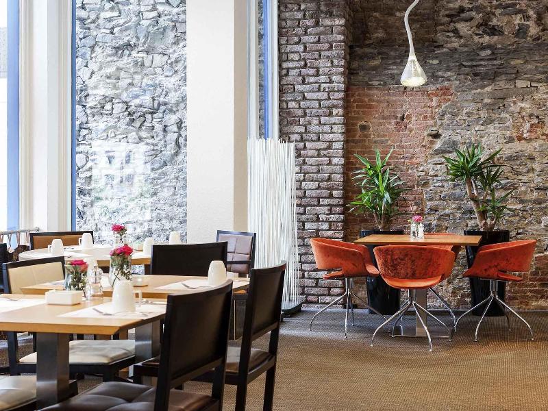 Novotel Gent Centrum image