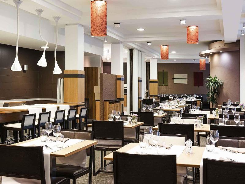 Novotel Gent Centrum image