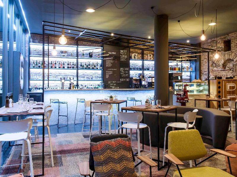 Novotel Gent Centrum image