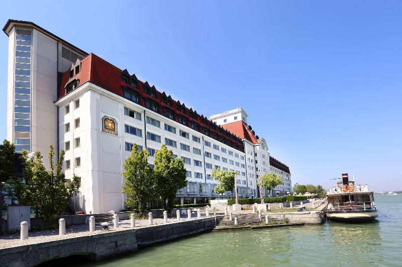 Fotos Hotel Hilton Vienna Danube