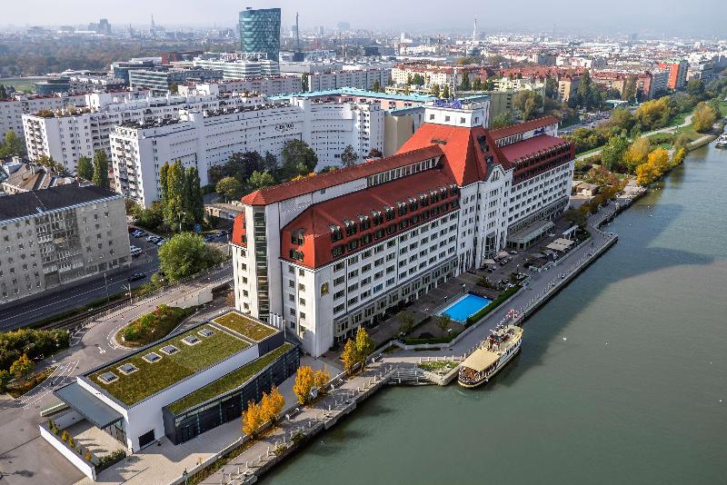 Fotos Hotel Hilton Vienna Danube