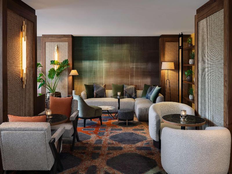 Hilton Vienna Waterfront image