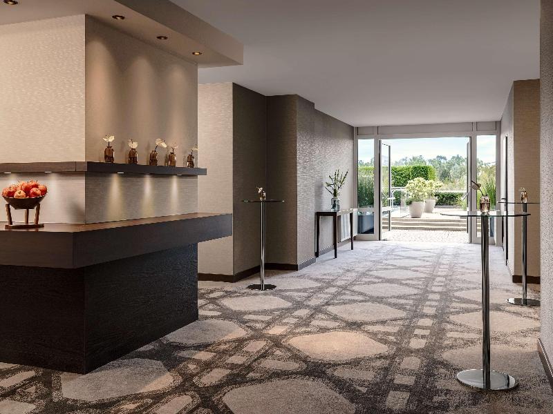 Hilton Vienna Waterfront image