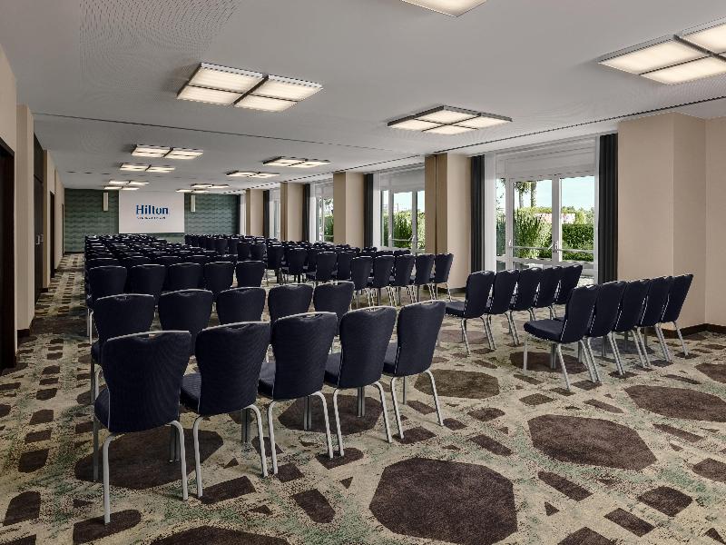 Hilton Vienna Waterfront image