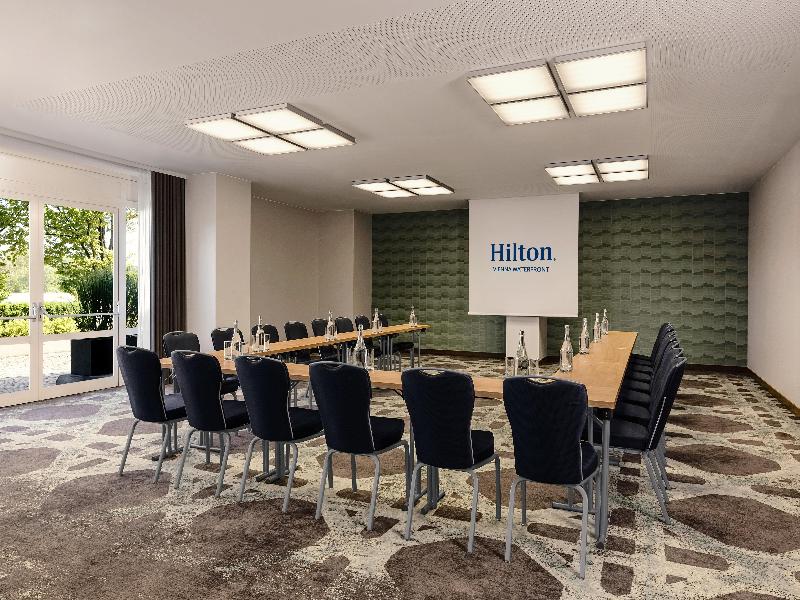 Hilton Vienna Waterfront image