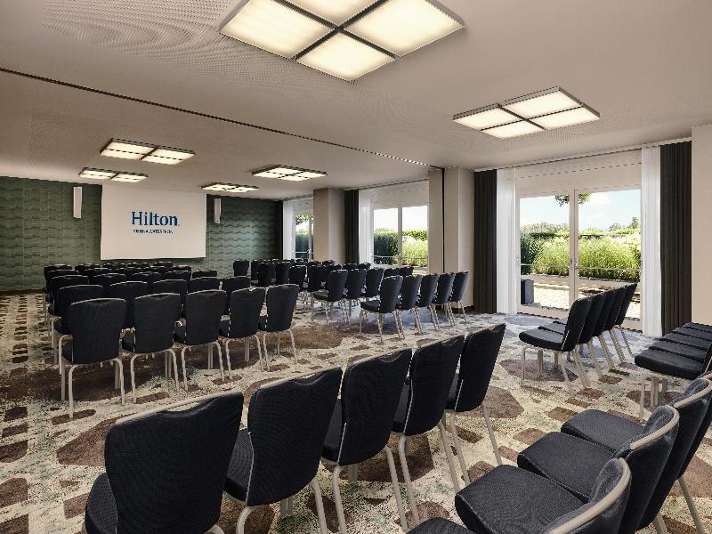 Hilton Vienna Waterfront image