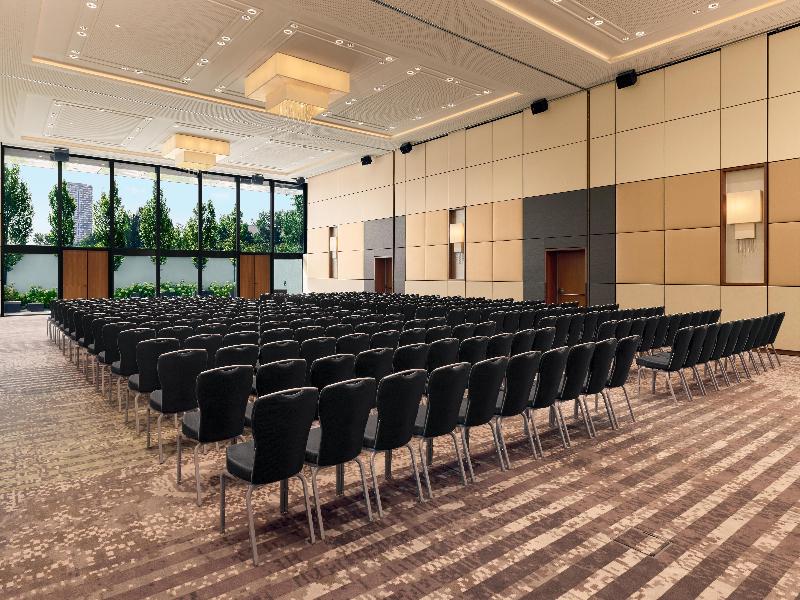 Hilton Vienna Waterfront image