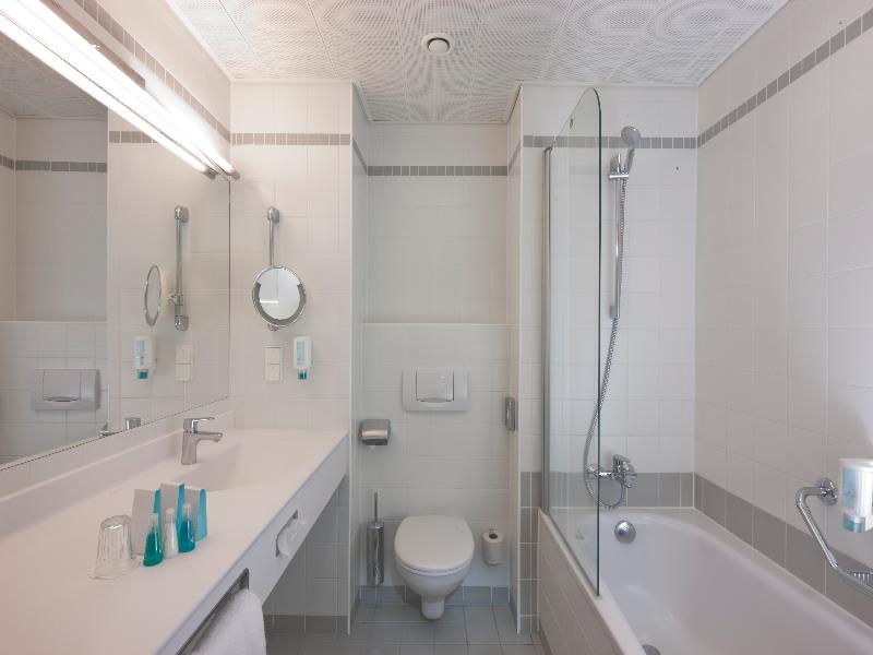 Austria Trend Hotel Europa Salzburg image