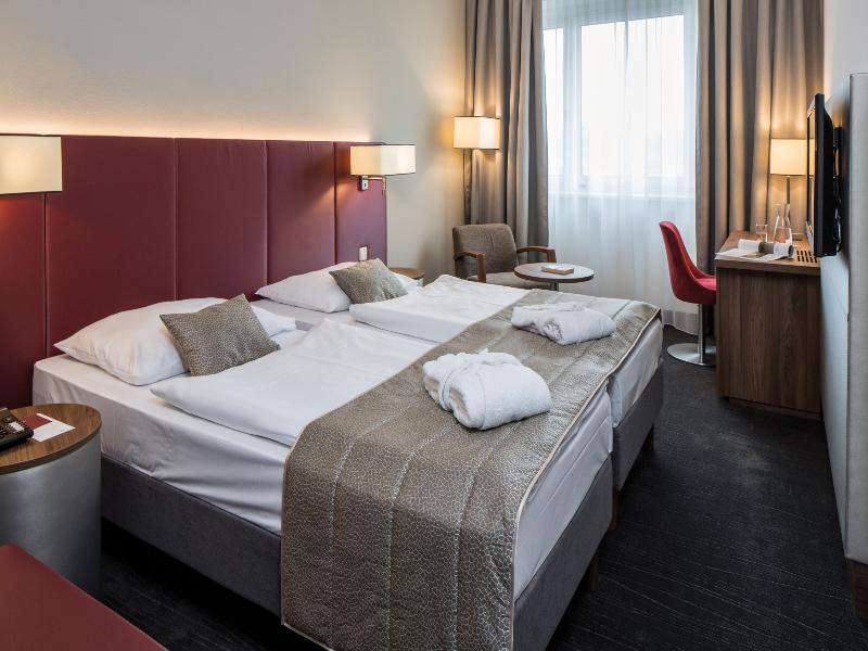 Austria Trend Hotel Europa Salzburg image