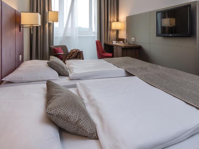 Austria Trend Hotel Europa Salzburg image