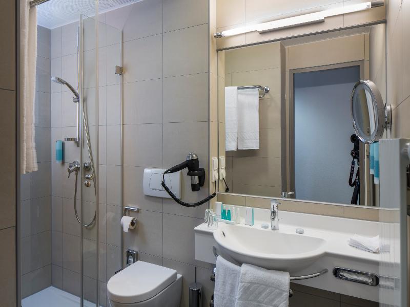 Austria Trend Hotel Europa Salzburg image