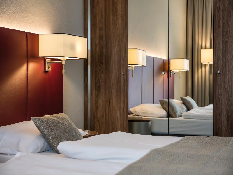 Austria Trend Hotel Europa Salzburg image