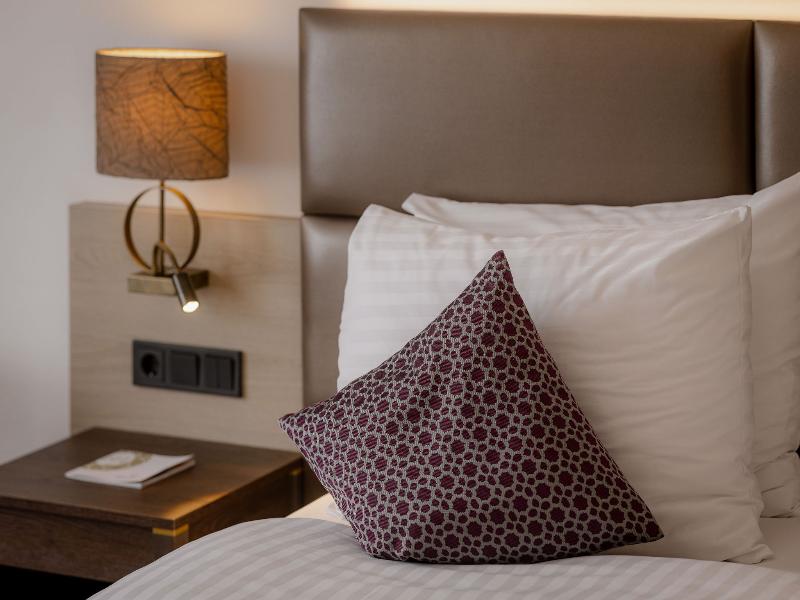 Imlauer Hotel Pitter Salzburg image