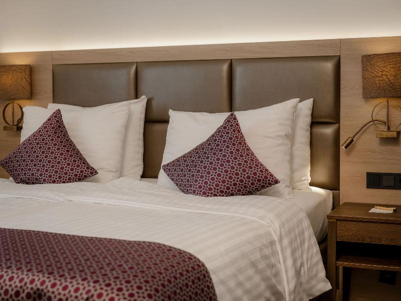 Imlauer Hotel Pitter Salzburg image