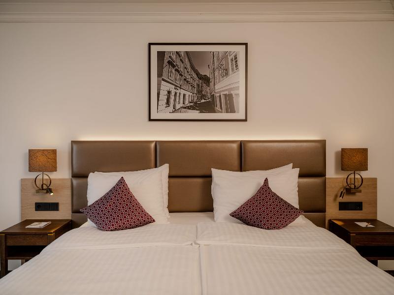 Imlauer Hotel Pitter Salzburg image