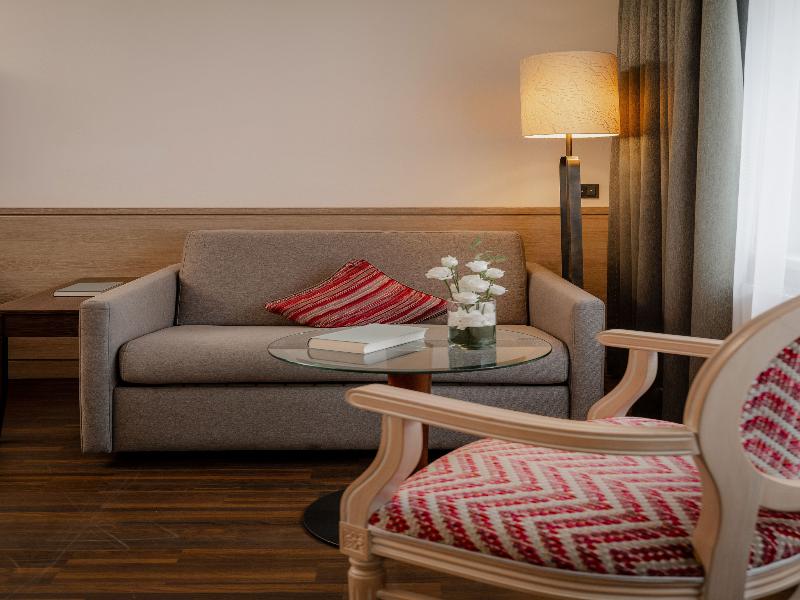 Imlauer Hotel Pitter Salzburg image