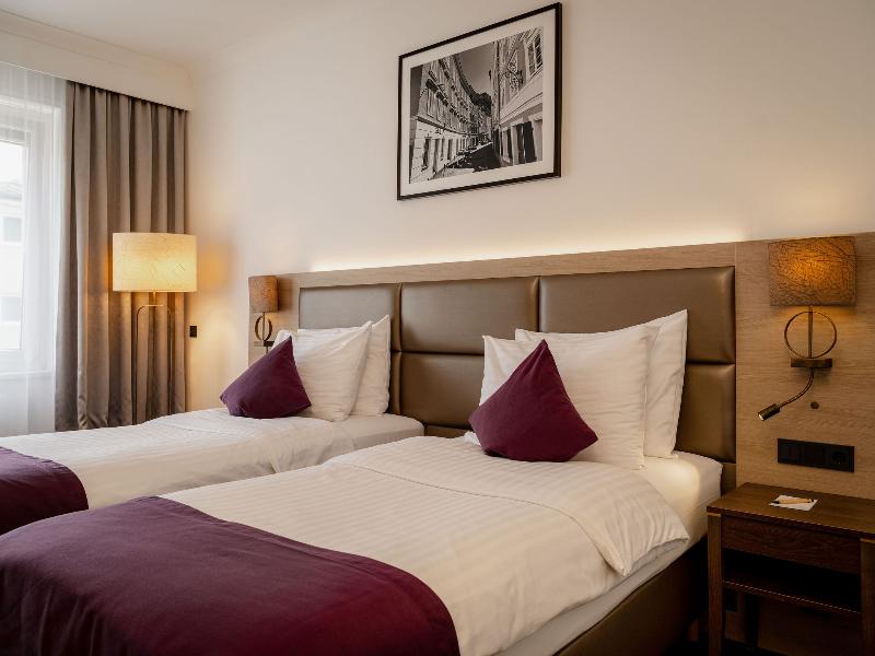 Imlauer Hotel Pitter Salzburg image