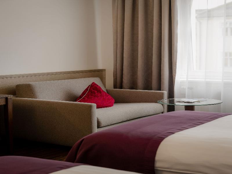Imlauer Hotel Pitter Salzburg image