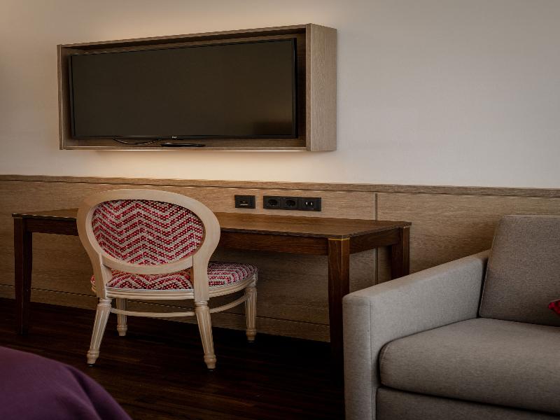 Imlauer Hotel Pitter Salzburg image