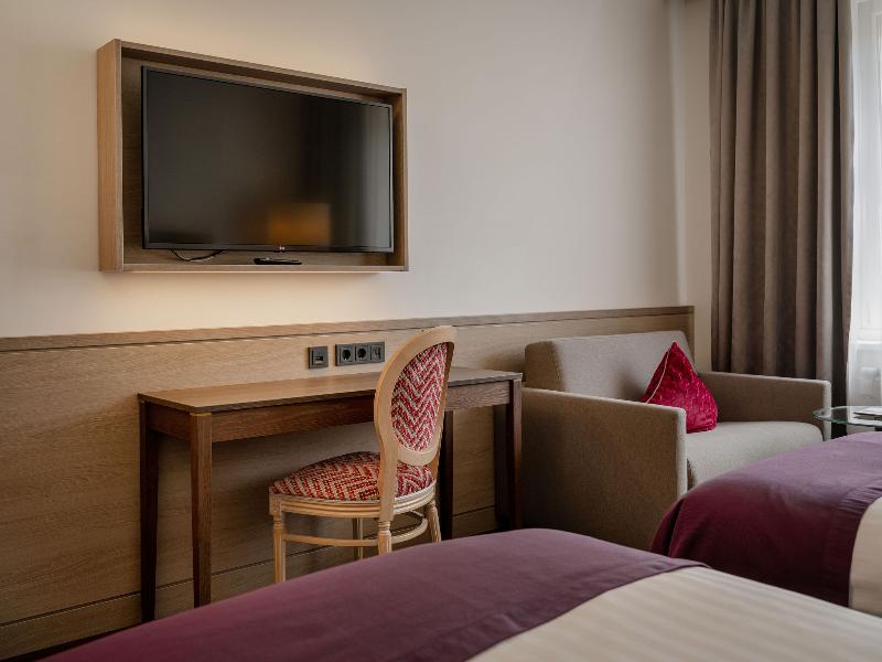 Imlauer Hotel Pitter Salzburg image