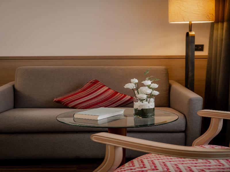 Imlauer Hotel Pitter Salzburg image