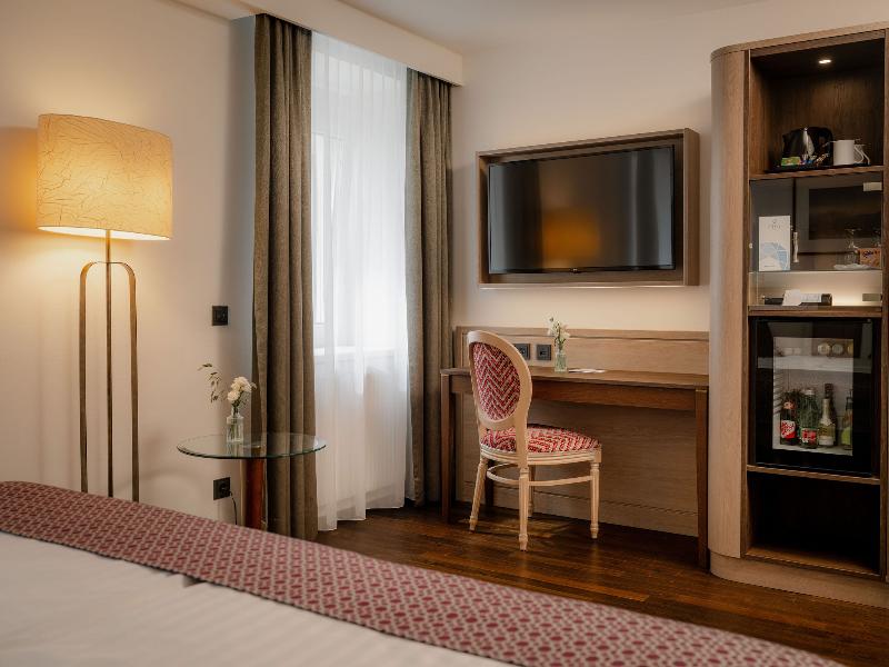 Imlauer Hotel Pitter Salzburg image