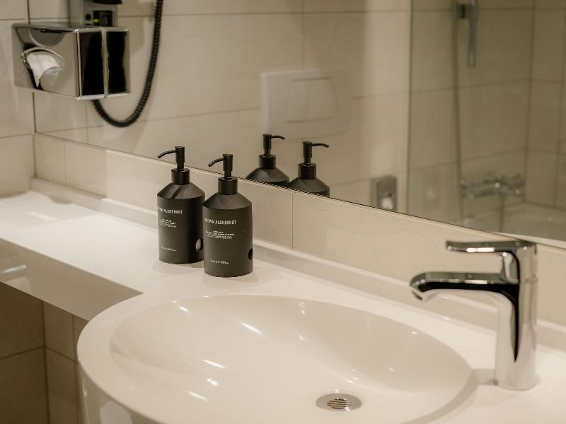 Imlauer Hotel Pitter Salzburg image