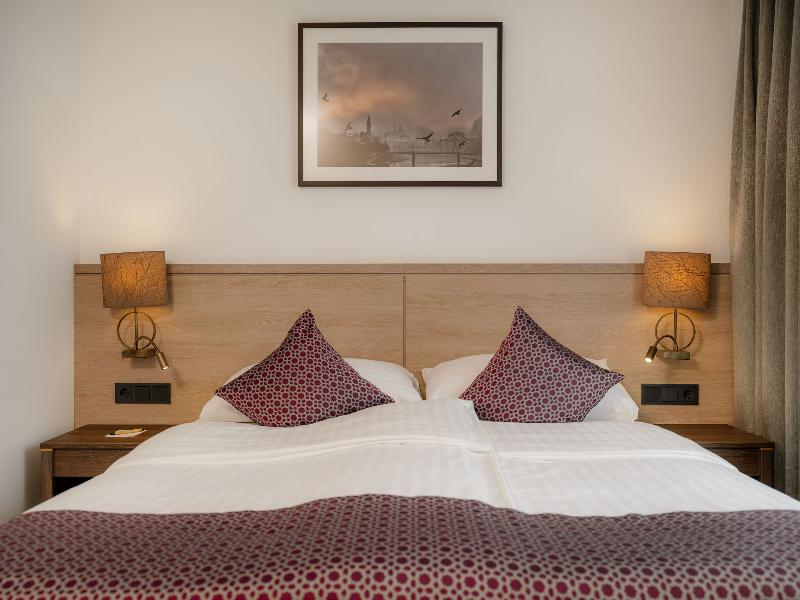 Imlauer Hotel Pitter Salzburg image