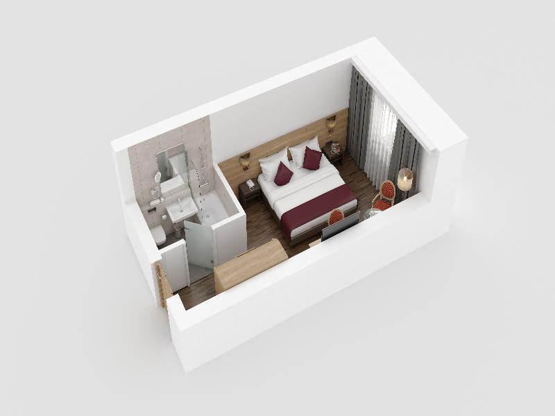 Imlauer Hotel Pitter Salzburg image