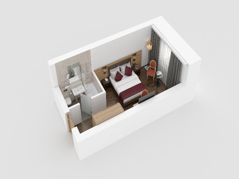 Imlauer Hotel Pitter Salzburg image