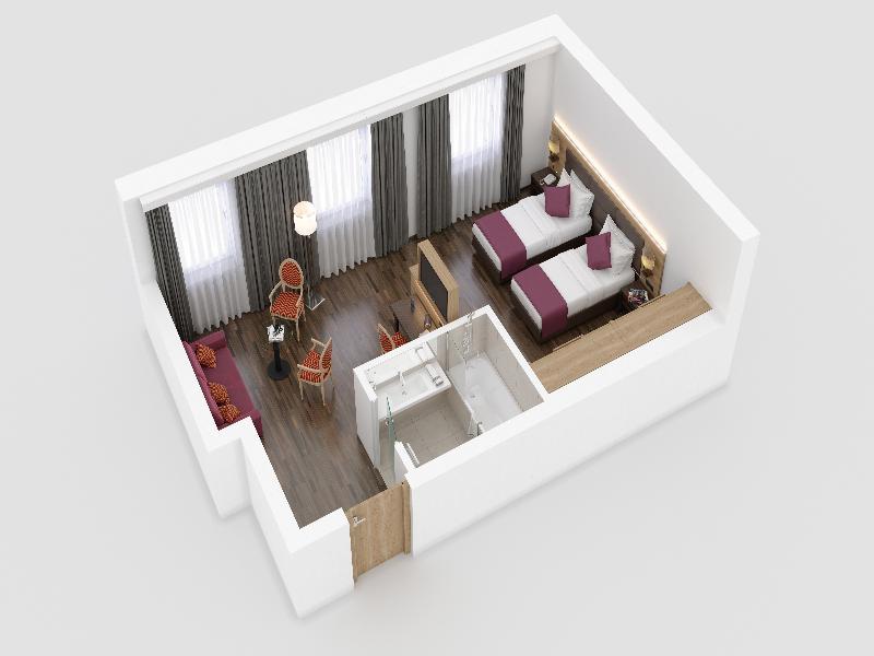 Imlauer Hotel Pitter Salzburg image