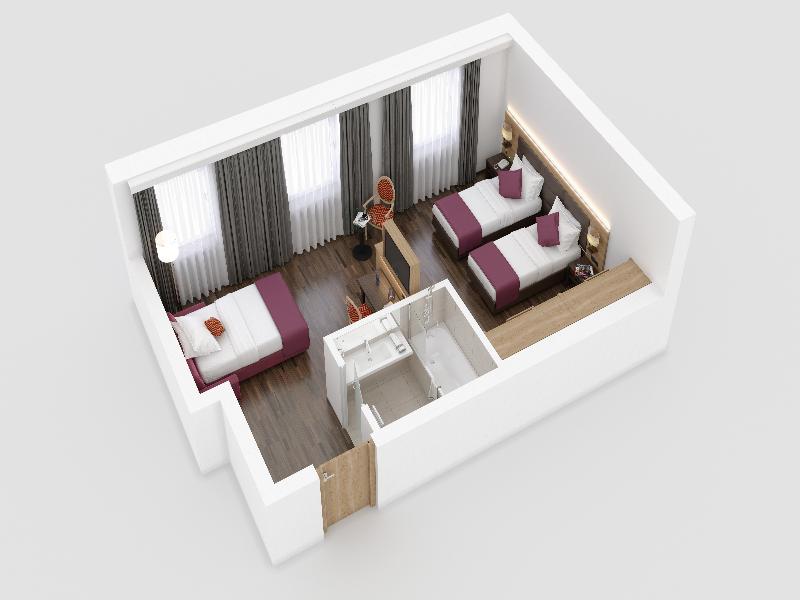 Imlauer Hotel Pitter Salzburg image