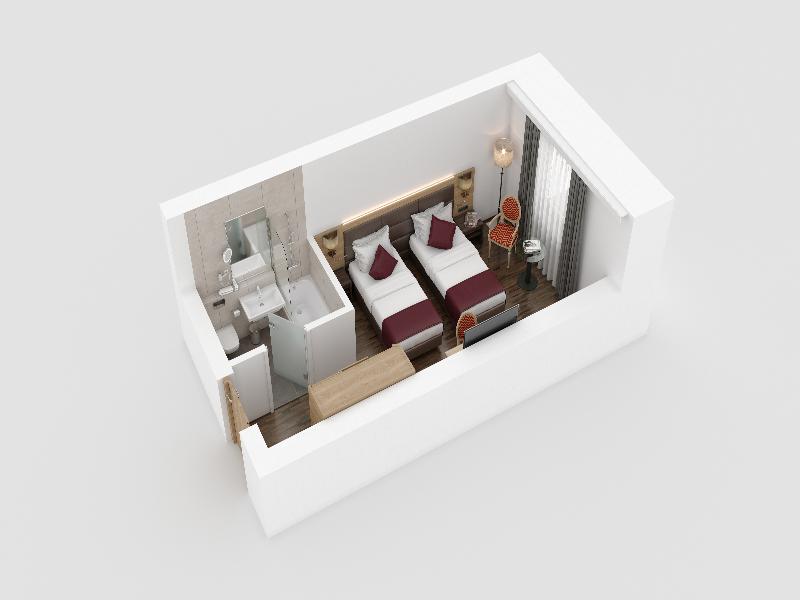 Imlauer Hotel Pitter Salzburg image