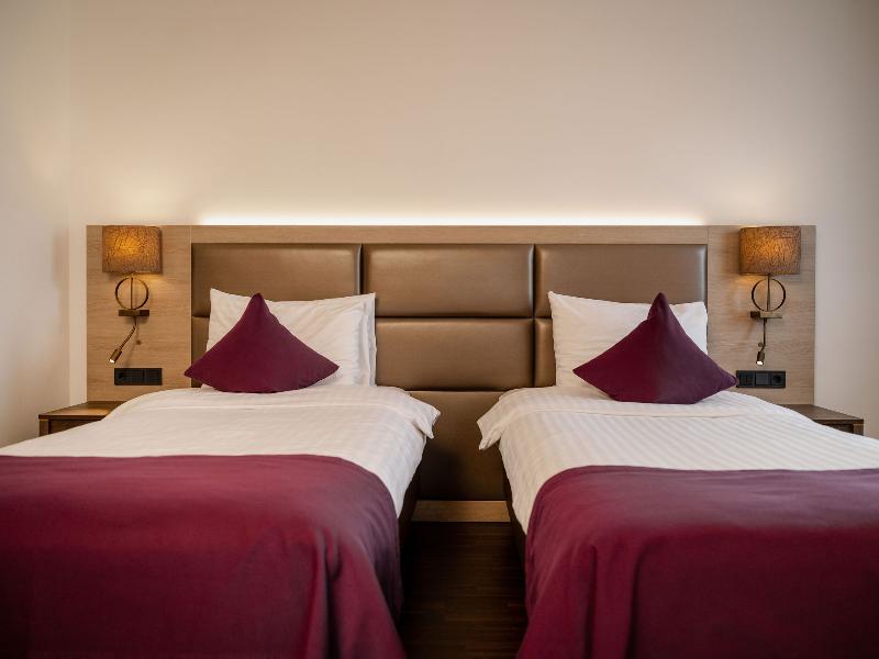 Imlauer Hotel Pitter Salzburg image