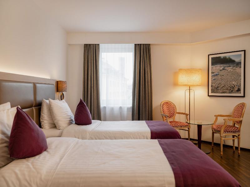 Imlauer Hotel Pitter Salzburg image