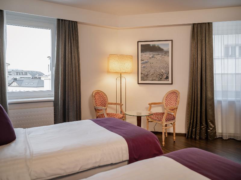 Imlauer Hotel Pitter Salzburg image